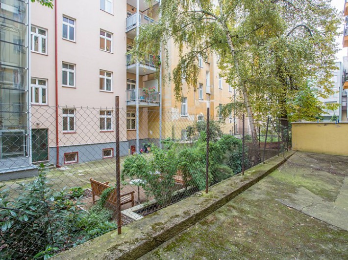 Квартира, 2+1, 69 м², Прага 5 – Смихов фото 3